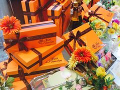 -Monchouchou檬舒舒(尚嘉中心店)