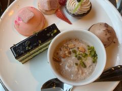 -深圳四季酒店·馥自助餐厅