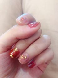 -八九日系美甲美睫