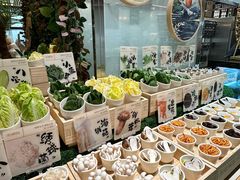 -丰卓会海鲜自助(中润大道店)
