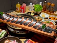 -泥炉烧肉师(新街口金銮巷店)