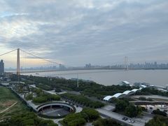 -漢咖啡·全服务式自助晚餐(武汉洲际酒店)