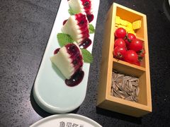 -鱼见你烤鱼•本地烧烤(1818店)