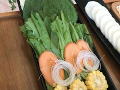 -东来顺饭庄(天坛店)