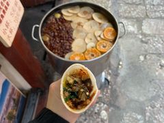 雪梨茶-内涵饵块