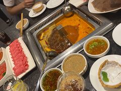 -海底捞火锅(连城广场店)