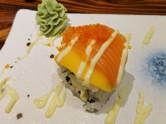 -鸟鹏烧鸟居酒屋(熙龙湾店)