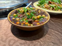 -马三妹跷脚牛肉(苏稽总店)