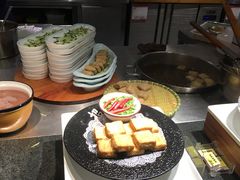 -阿财老铺·老蚌埠龙虾城(华夏总店)