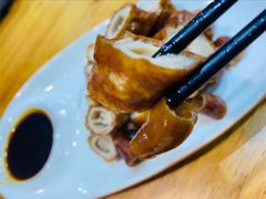 脆皮大肠-百家鲜·杭帮菜