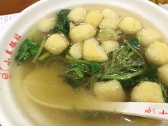 -小姜锅贴(凤凰街店)