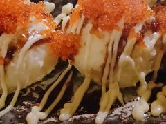 -半藏居酒屋(香港花园店)