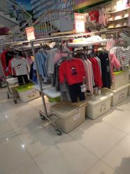 -贝贝熊孕婴童连锁