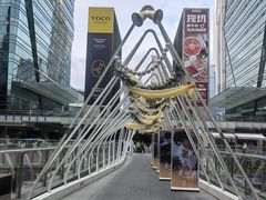 -福田卓悦INTOWN购物中心