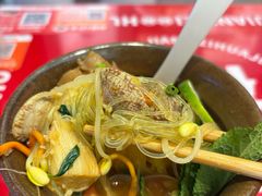 -见味花甲(福田coco park店)