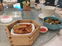 -聚福宝合苑食府(南头镇店)