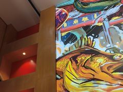 -鱼民·现造寿司(育德店)