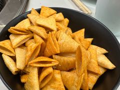 -虾领航小龙虾·吉林烧烤(柳州路店)
