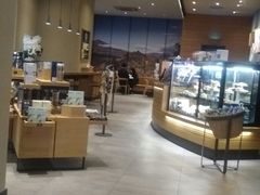 -星巴克(天津鲁能中心第三店)