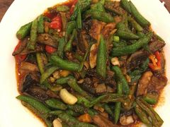 -一楼食业·美食人家