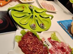 -德龙火锅(松源街直营店)