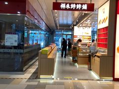 -鹏欣水游城