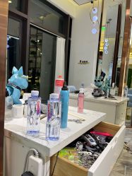 -MY WAY SALON
