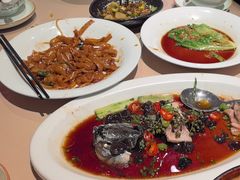 -味妙顺德厨房(绿地缤纷城店)