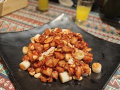 -玉桥餐厅(天坛店)
