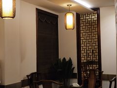 -儒之堂足道·SPA·推拿(莫干山路店)