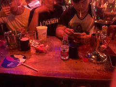 -Helens海伦司小酒馆(南京洪武路店)