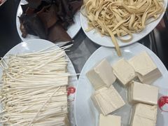 -红姐重庆火锅(曙光路店)