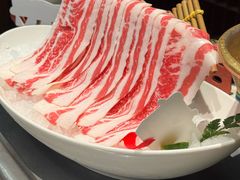 -巴奴毛肚火锅(悠唐购物中心店)