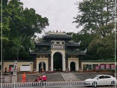 -柳侯公园