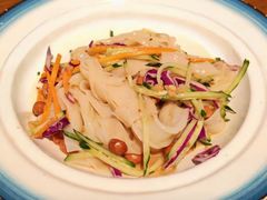 -洪泽老鱼馆(淮海一店)