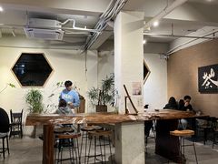 -成川茶店·潮汕工夫浓茶(万象店)