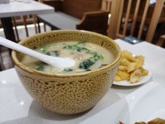-闫府私房菜(经四路万达店)