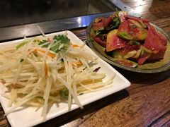 -柿子树炭烤羊腿(金台路店)