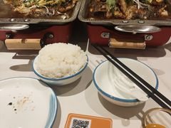 -巫山烤全鱼(富康京科苑路店)