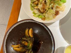 -一品红川菜(皇岗二店)
