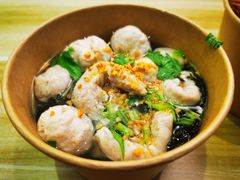 -非遗·十八曲鱼饺(西马总店)
