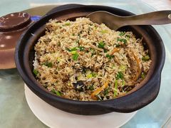 -台山第一家兴华黄鳝饭·黄鳝婆(开平店)
