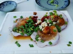 -胖大嫂渔家排档·全海景餐厅(渔村店)