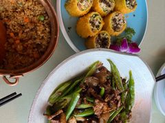 -品味泸沽湖•民族特色菜(大落水店)