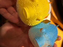 -永安鱼庄·镇江菜(丁卯店)