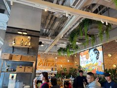 -Grande A'moo(上海万象城店)