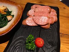 自制粉肠-陆壹捌餐厅(五大道店)