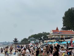 -老虎石海上公园