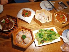 -点心传说·粤菜点心(佐阾虹湾店)