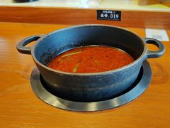 -呷哺呷哺 黄金牧场 (盛世天骄店)